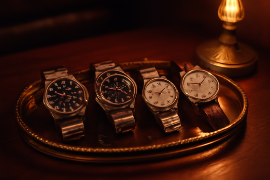 Used Watches Near Me: How to Find Trusted Pre-Owned Timepieces at WatchWorks