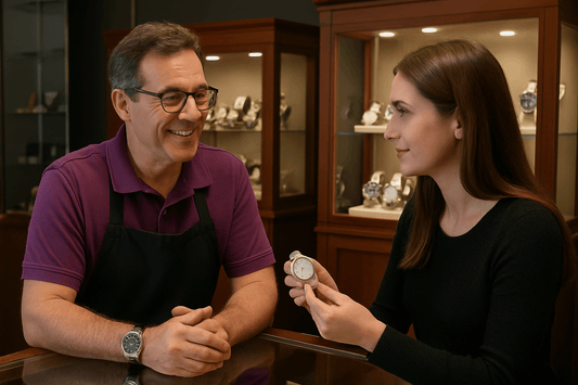 Why Choose a Family-Owned Watch Store? The Hidden Benefits of Supporting Local Experts