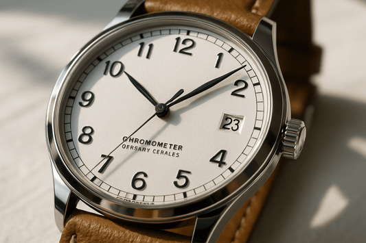 COSC Certification: What Is It and Why It Matters for Luxury Watch Accuracy