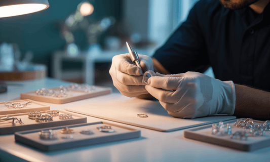 From Broken Chains to Ring Resizing: Common Jewelry Repairs and How Experts Handle Them