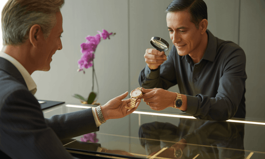 Where to Get Fast Watch Battery Replacement in Mission Viejo: What Customers Should Know