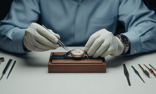 Watch Battery Replacement: How Often Should You Replace and Why It Matters