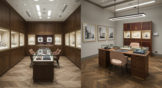 Authorized Dealer vs. Grey Market: Where Should You Buy Your Next Watch?
