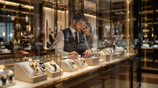 How to Choose Your First Luxury Watch: A Beginner’s Guide
