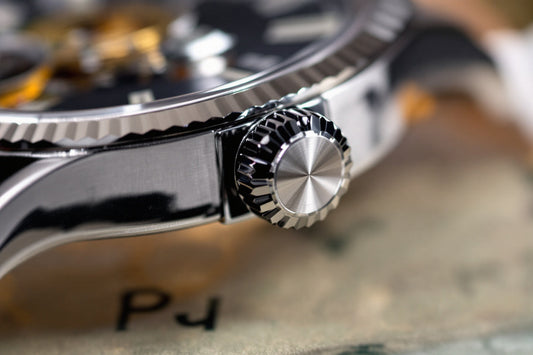 How to Authenticate a Rolex Watch