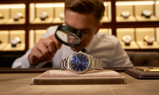 Selling Your Watch Near Me: How to Get the Best Price for Your Luxury Timepiece