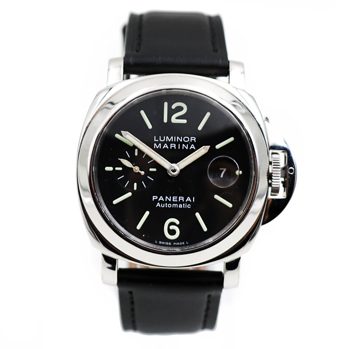 Luminor Marina Panerai Automatic