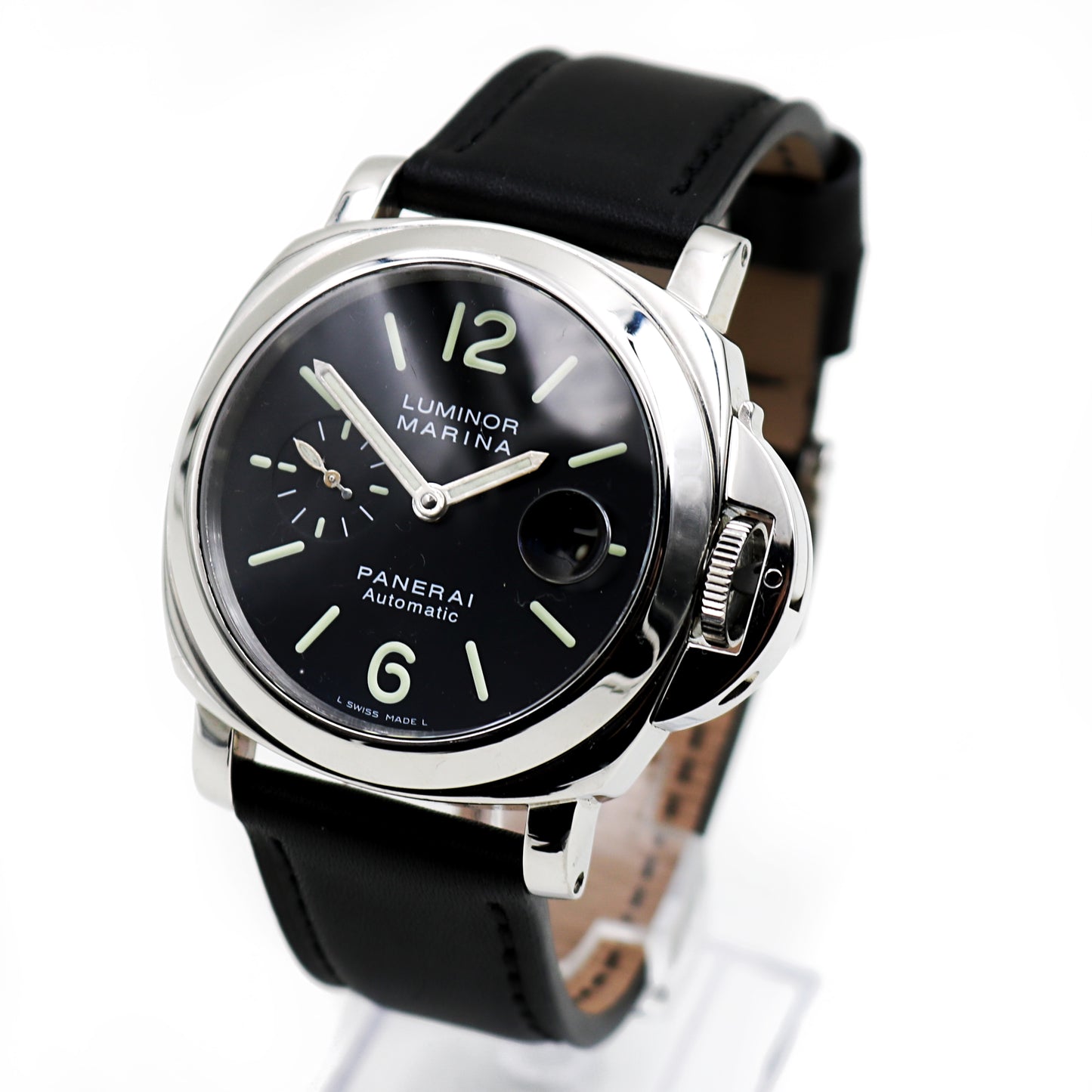 Luminor Marina Panerai Automatic