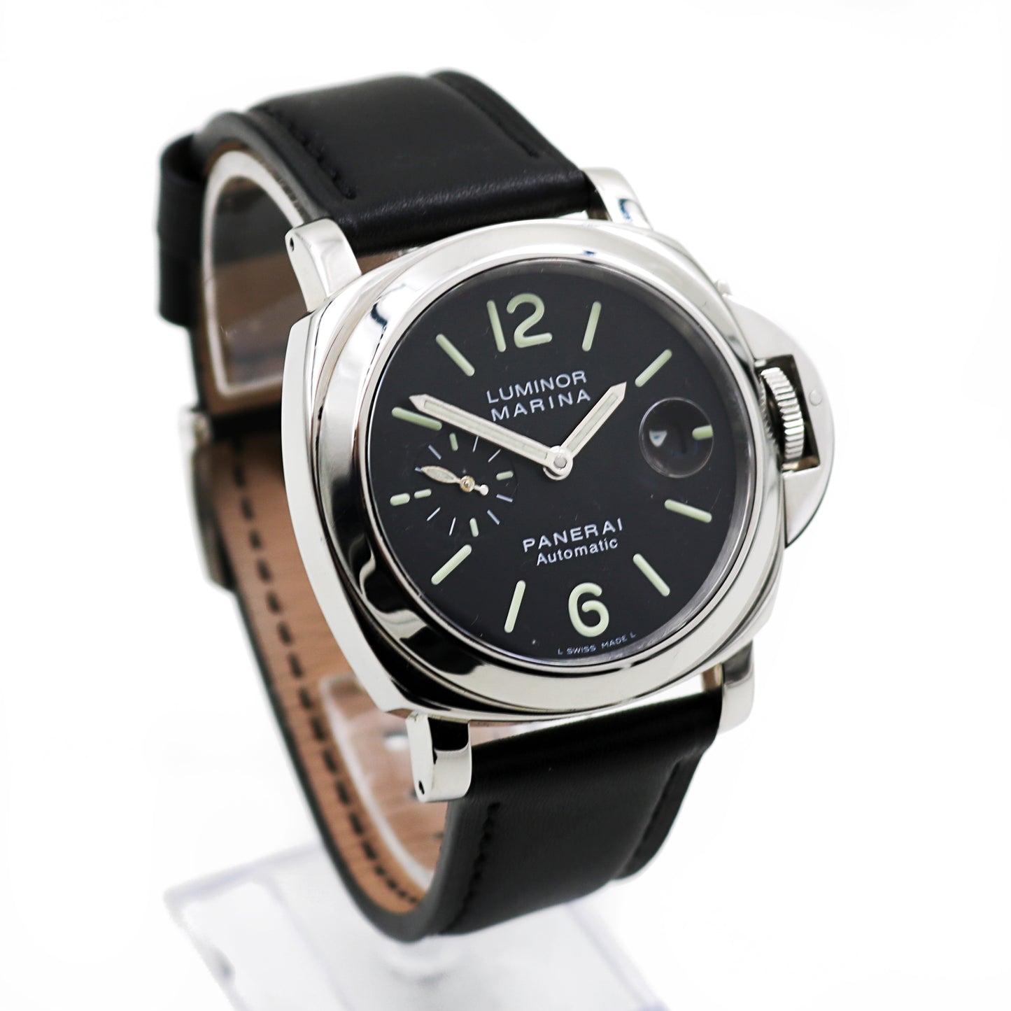 Luminor Marina Panerai Automatic