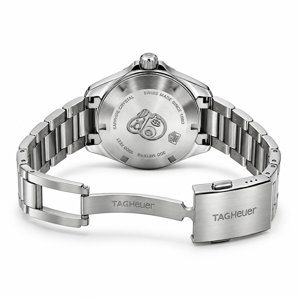 TAG Heuer Aquaracer