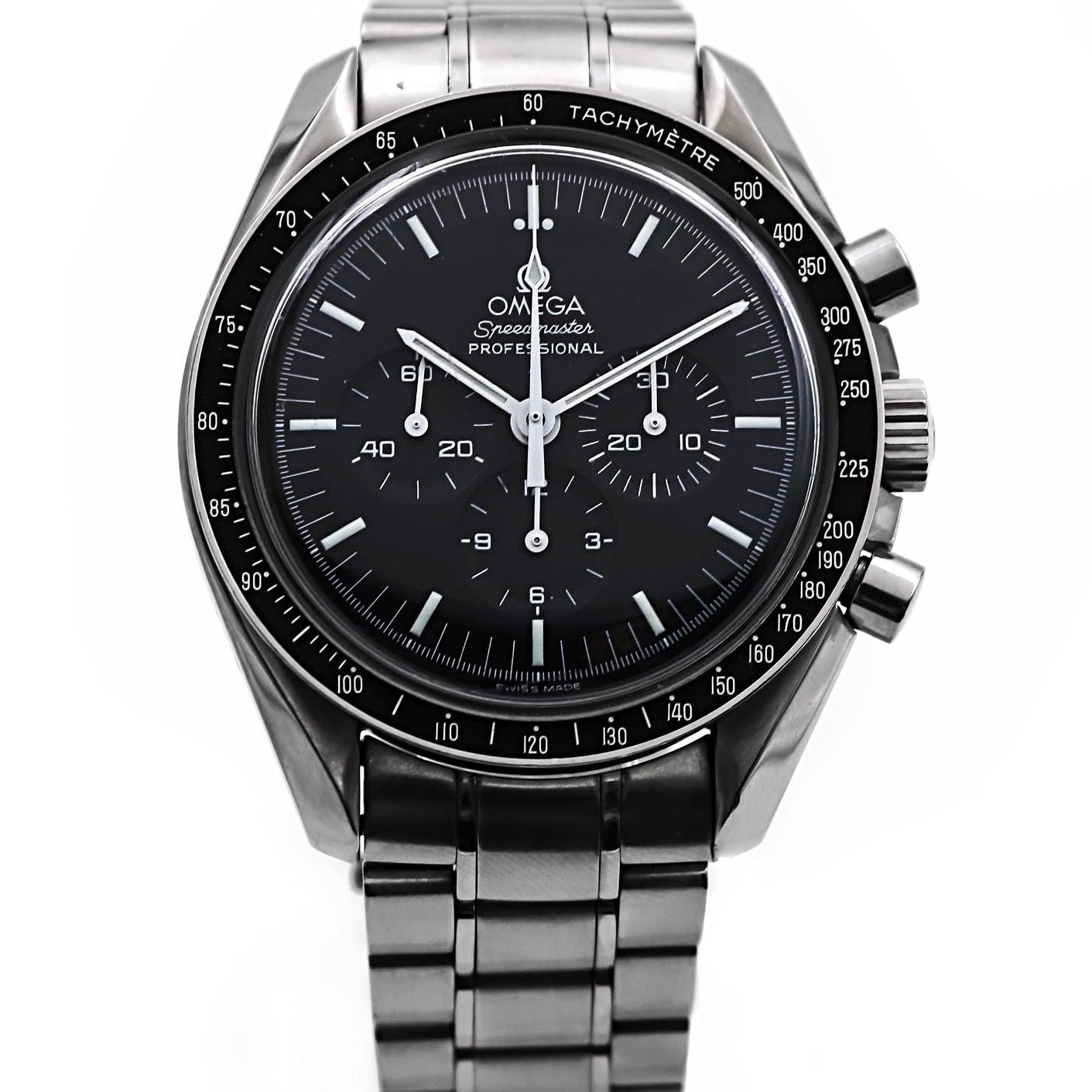 Omega Speedmaster