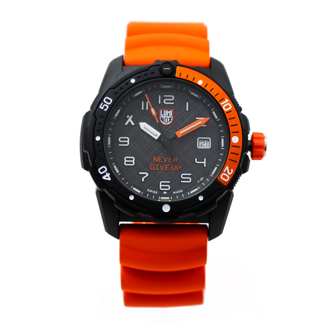 Luminox Bear Grylls Survival SEA – WatchWorks Luminox Bear Grylls Survival SEA – WatchWorks
