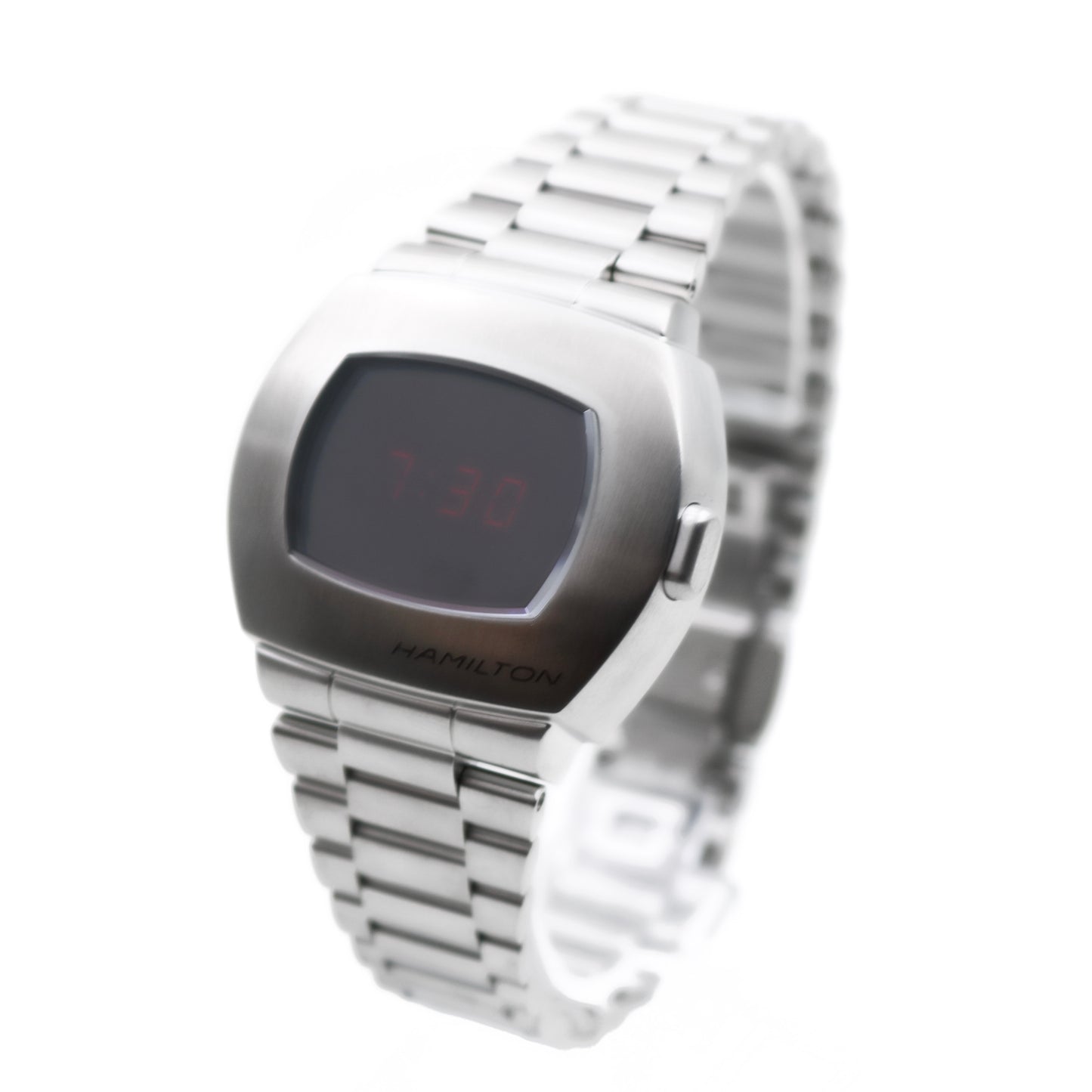 Hamilton American Classic PSR