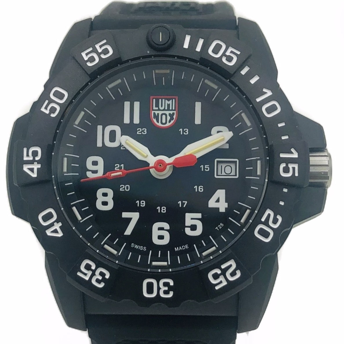 Luminox Navy SEAL - 3501