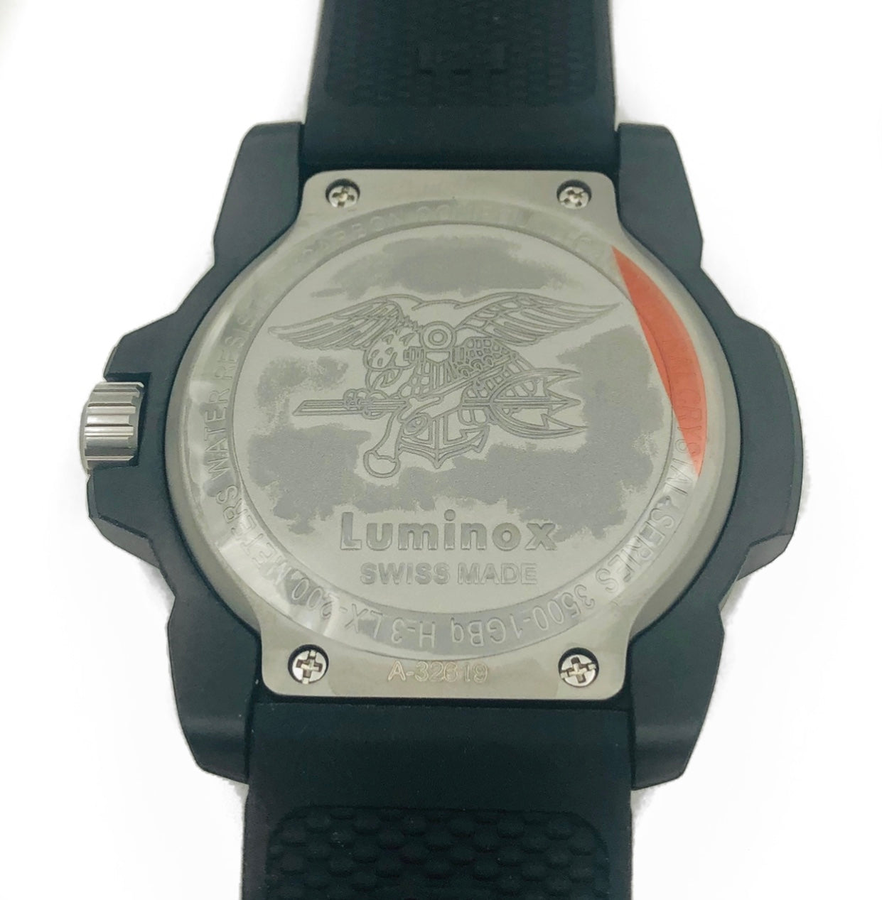 Luminox Navy SEAL - 3501