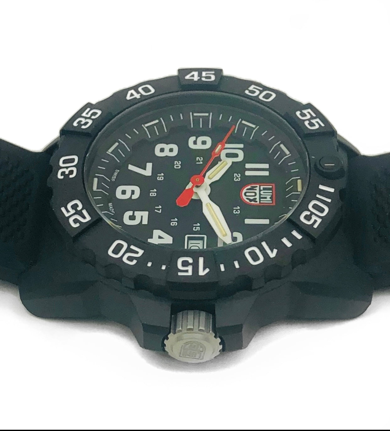 Luminox Navy SEAL - 3501