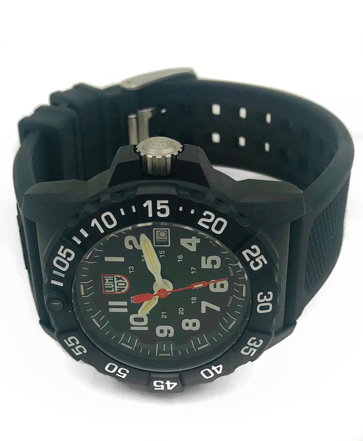 Luminox Navy SEAL - 3501