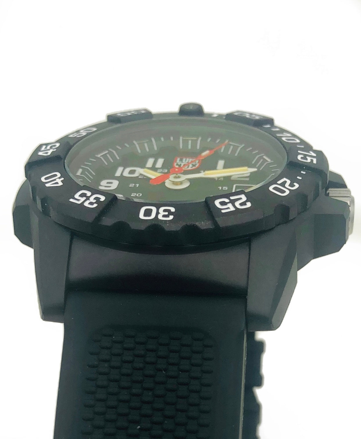 Luminox Navy SEAL - 3501