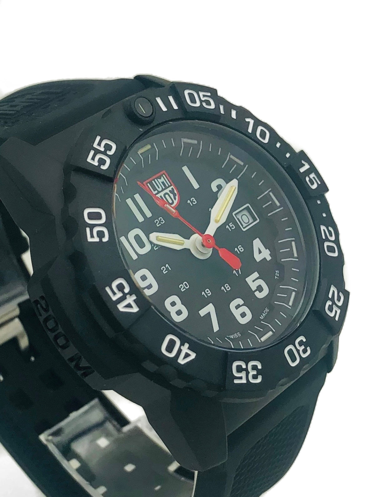 Luminox Navy SEAL - 3501