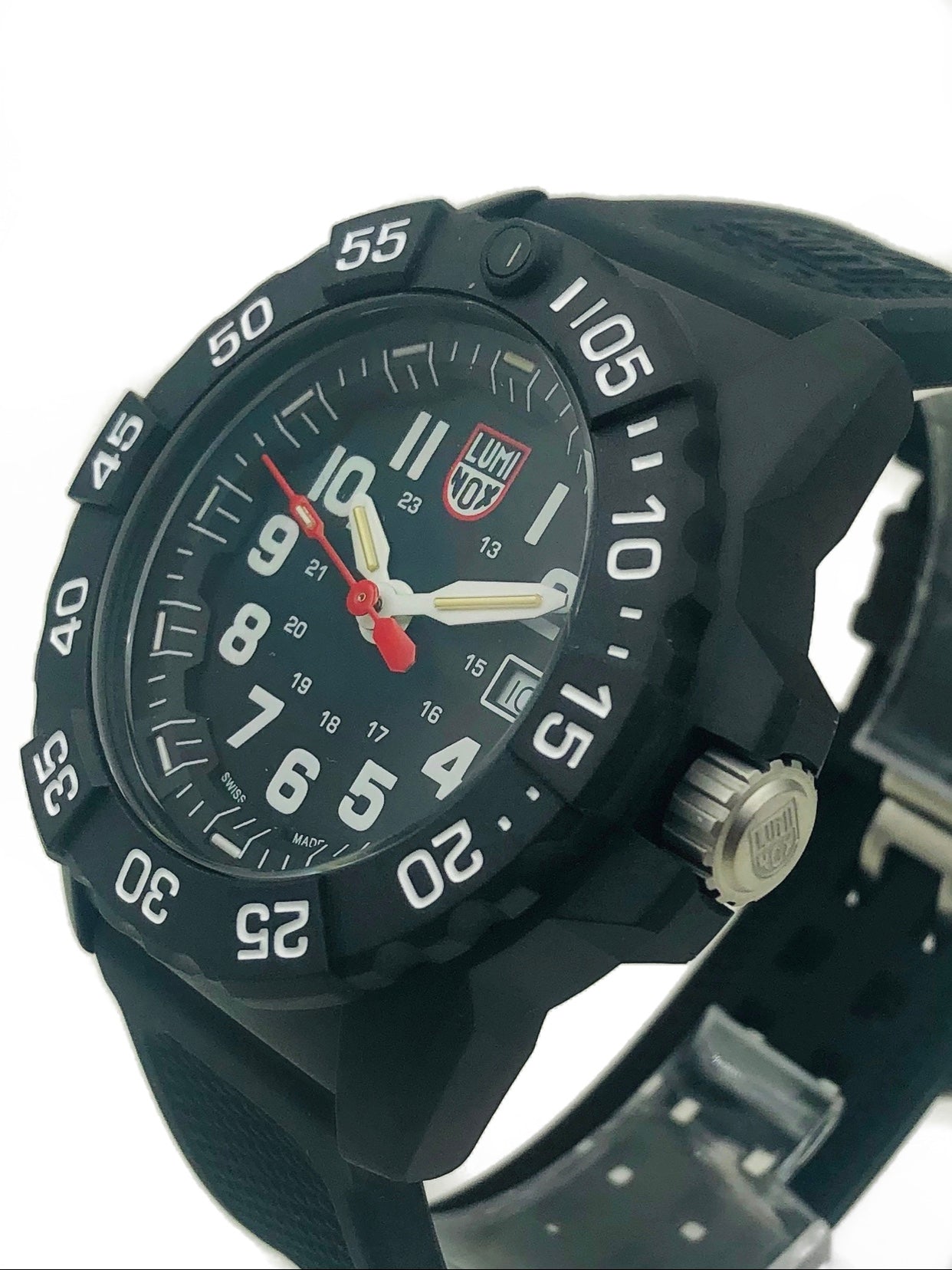 Luminox Navy SEAL - 3501