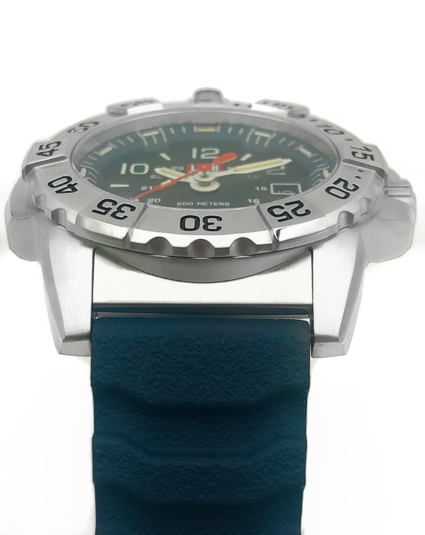 Luminox Navy SEAL Steel - 3253