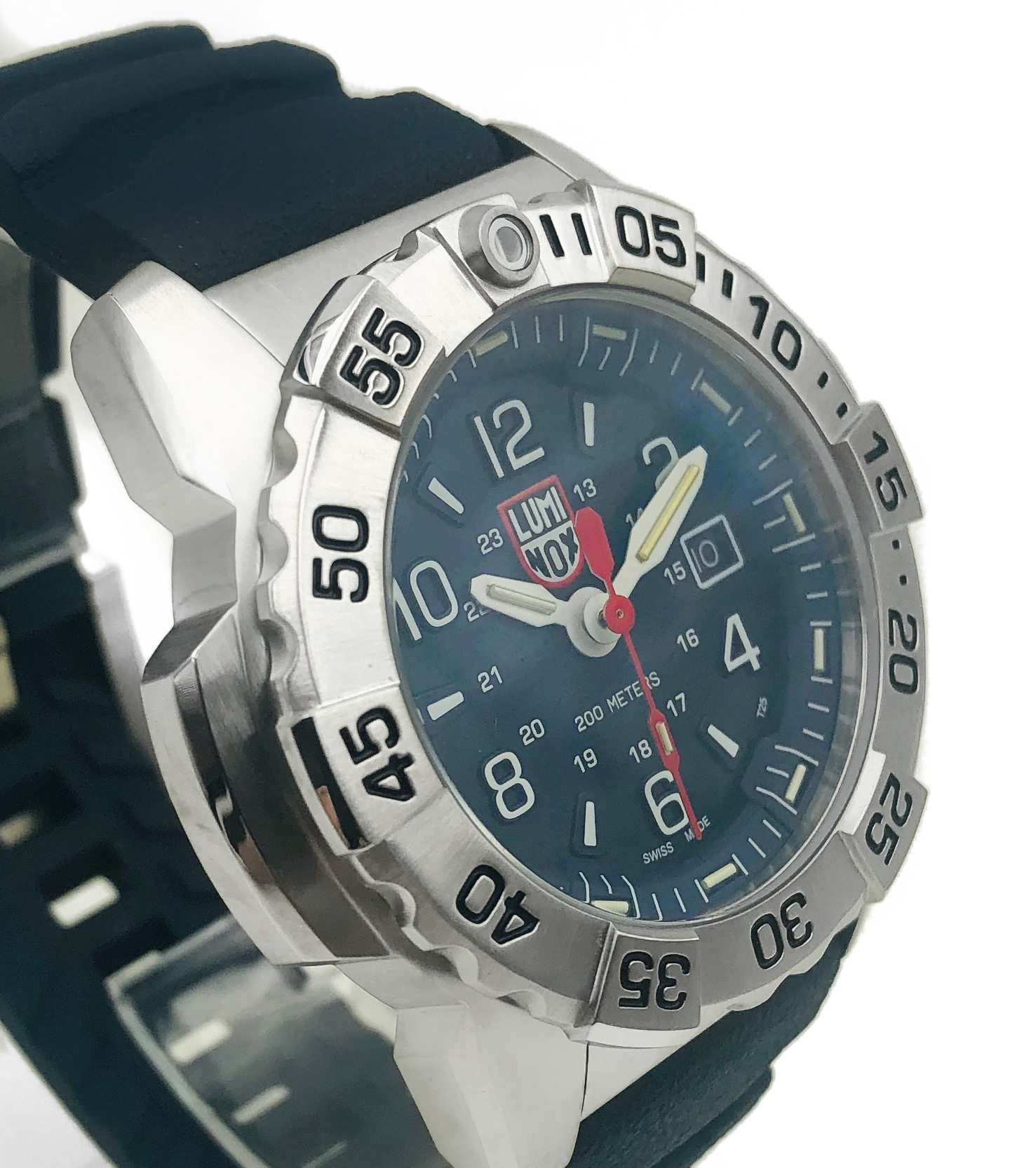 Luminox Navy SEAL Steel - 3253