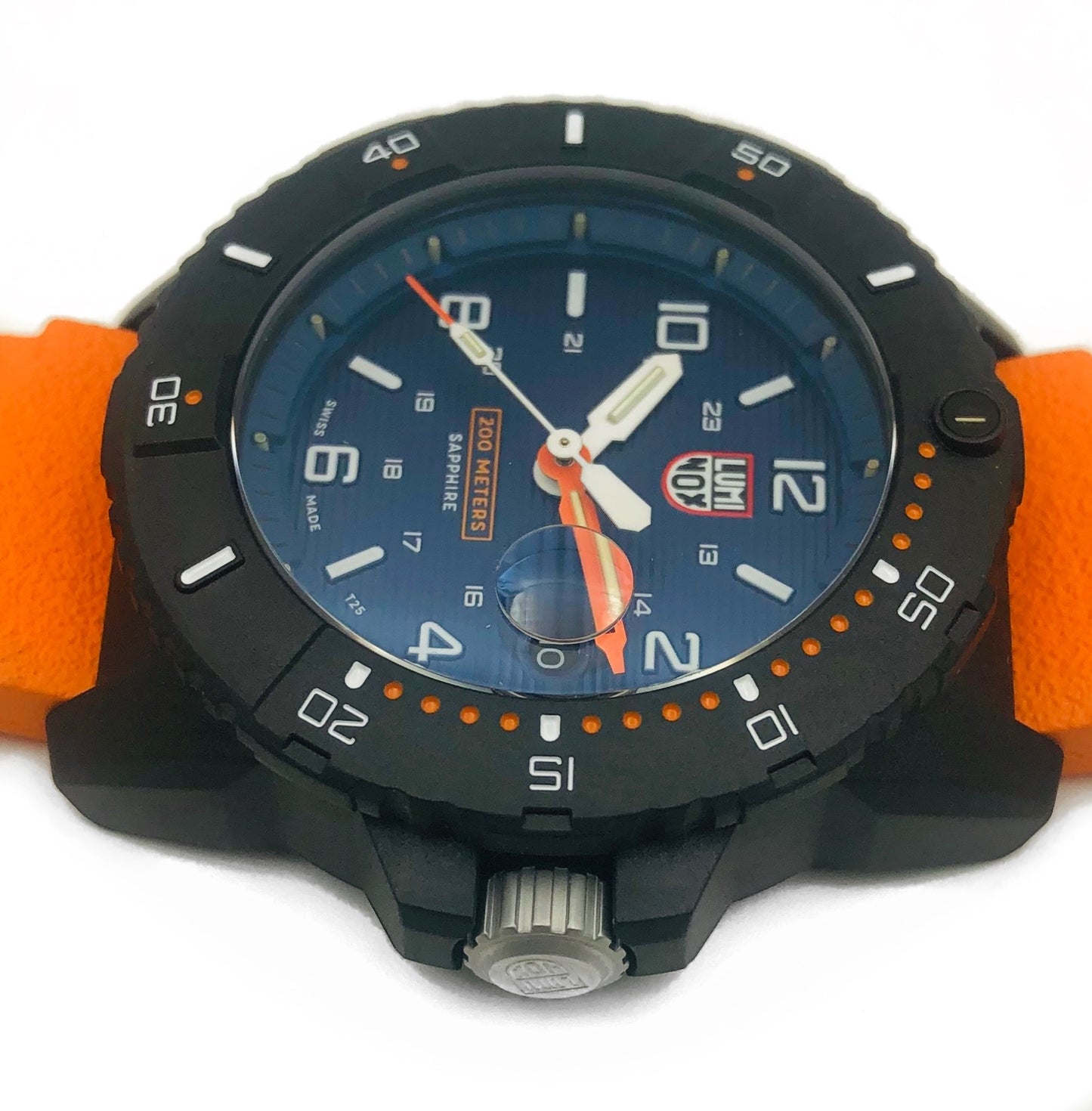 Luminox Navy SEAL - 3603