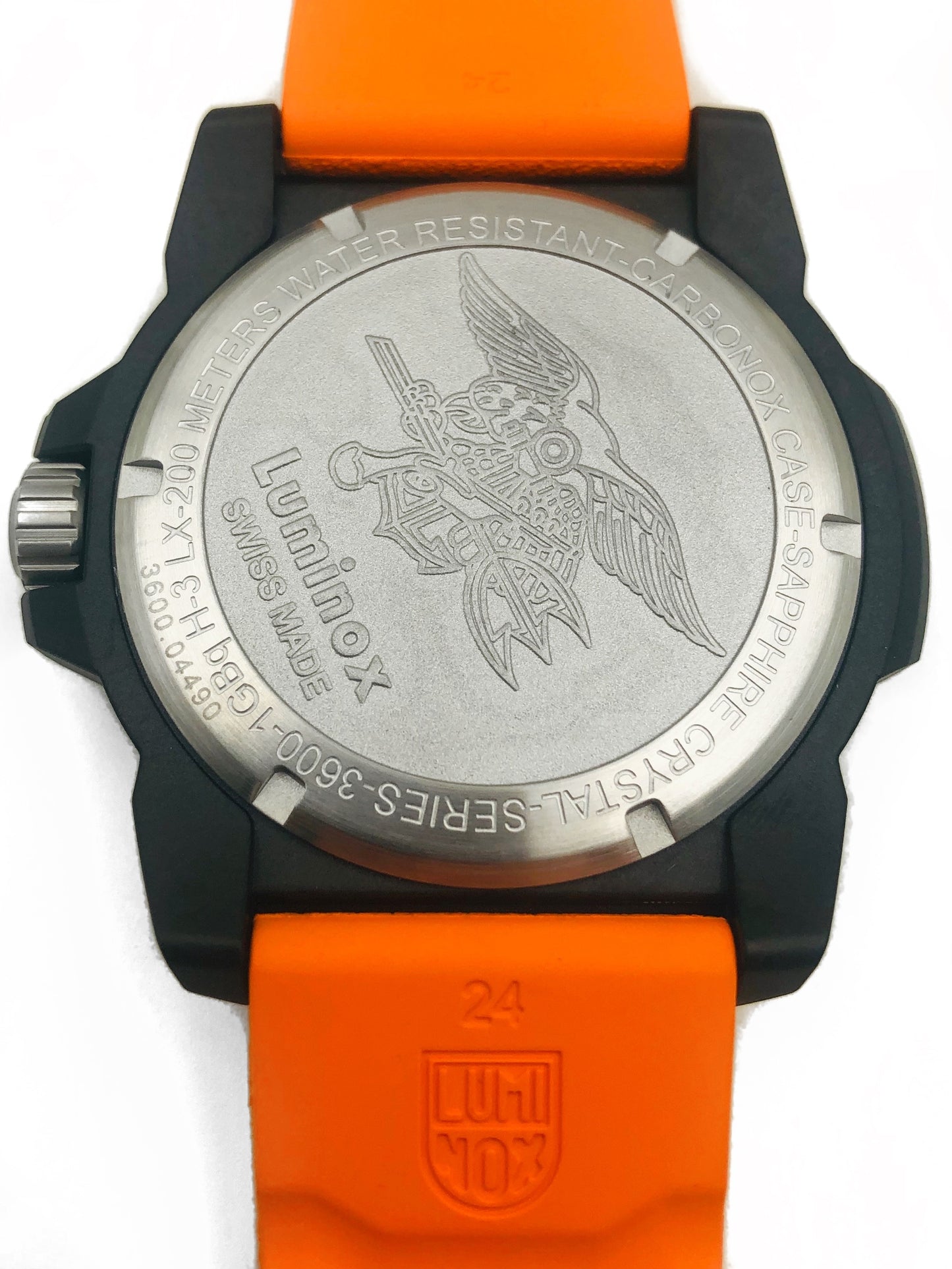 Luminox Navy SEAL - 3603