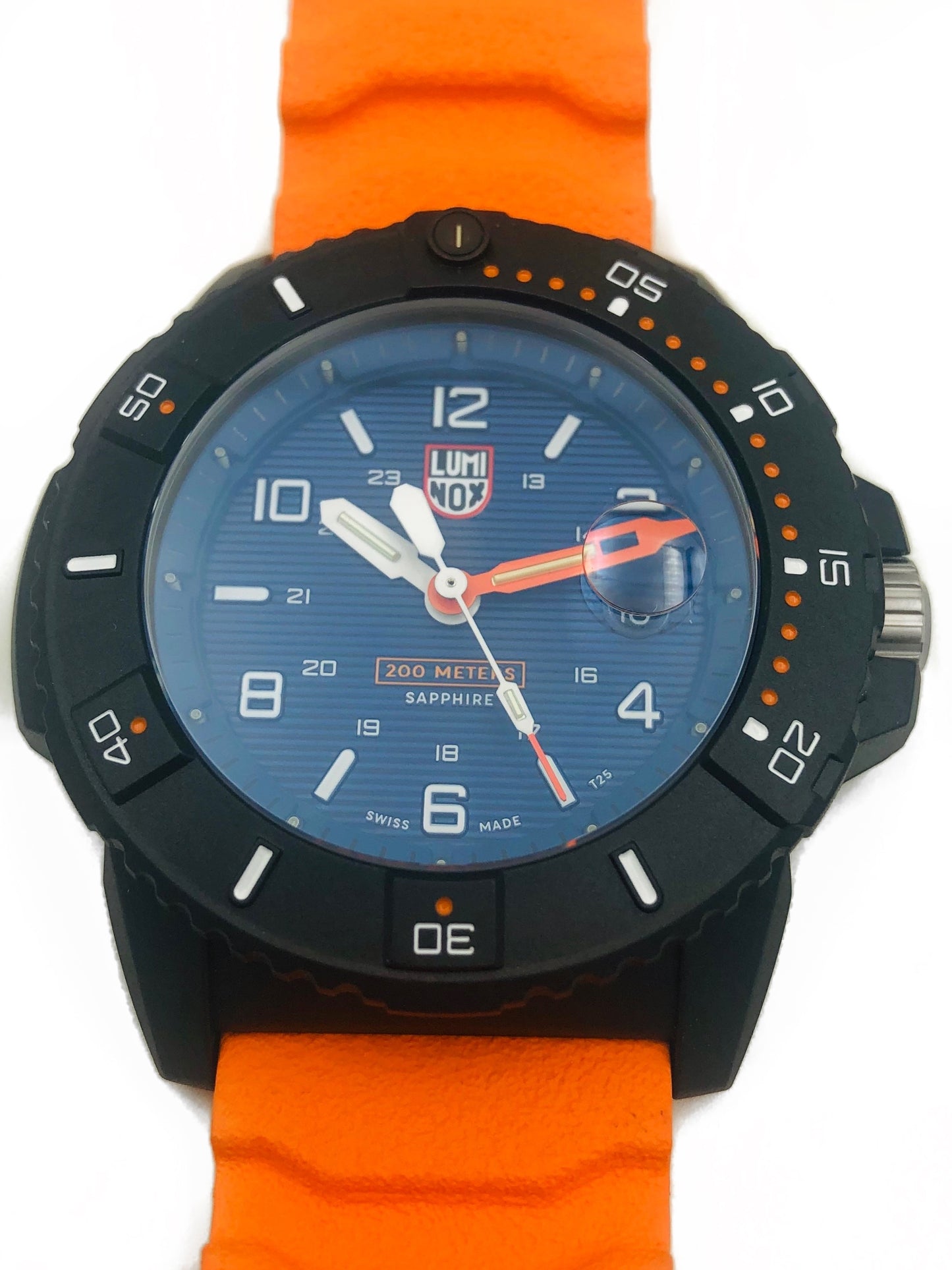 Luminox Navy SEAL - 3603