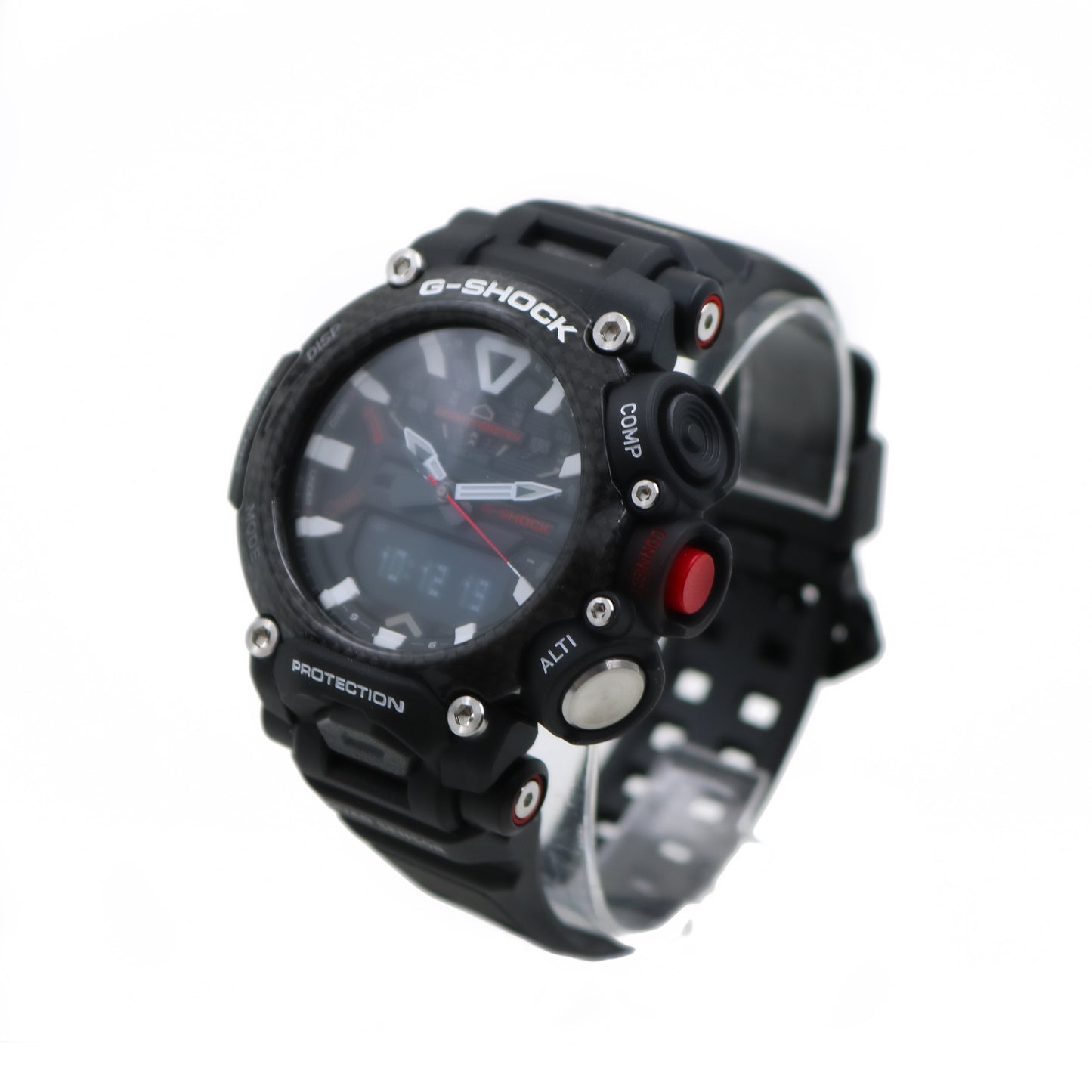 Casio G-Shock Gravity Master