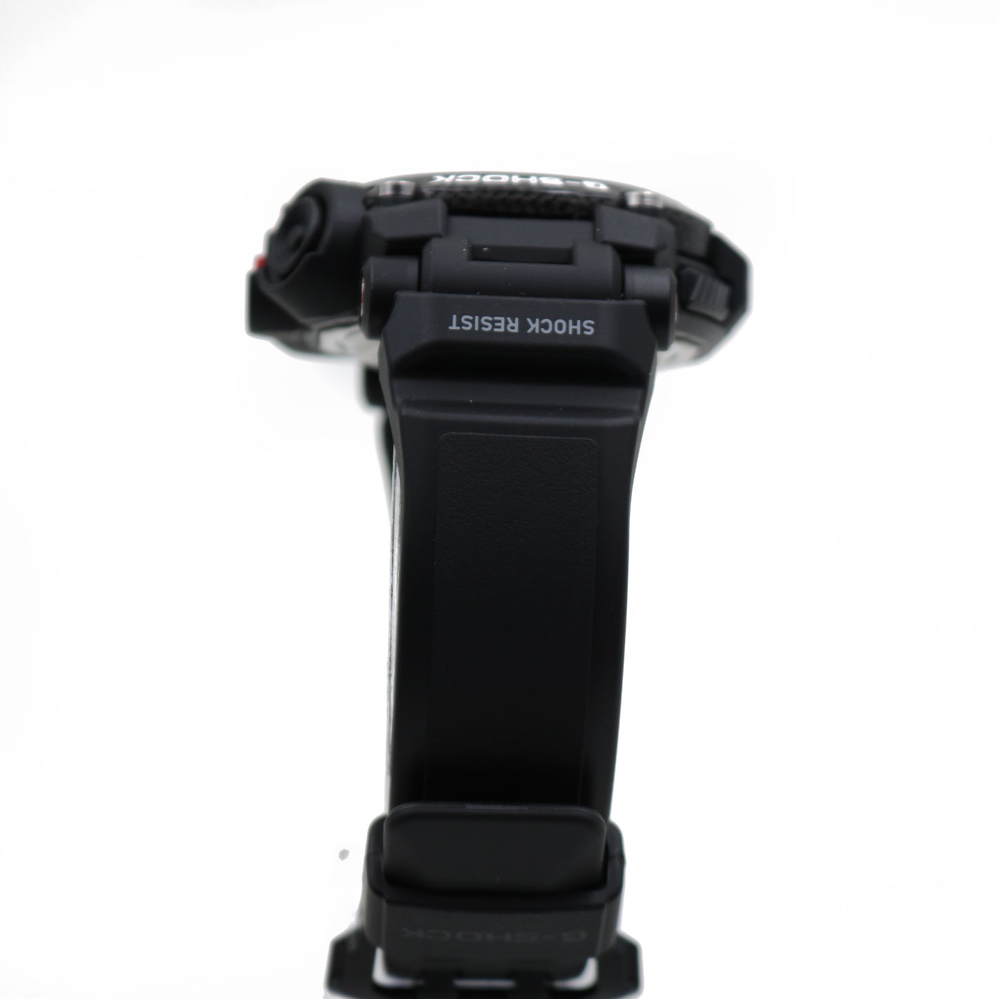 Casio G-Shock Gravity Master