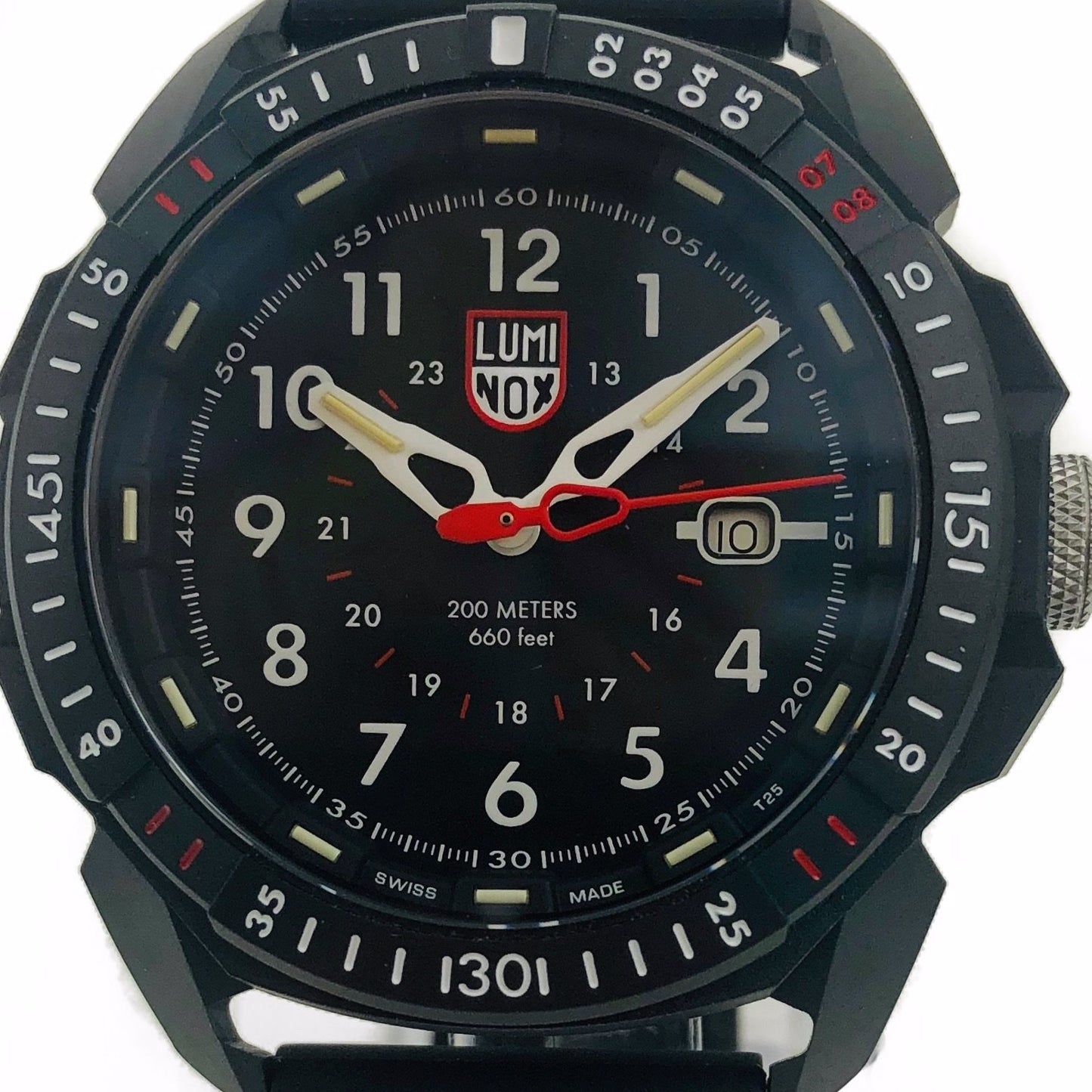 Luminox ICE-SAR Arctic