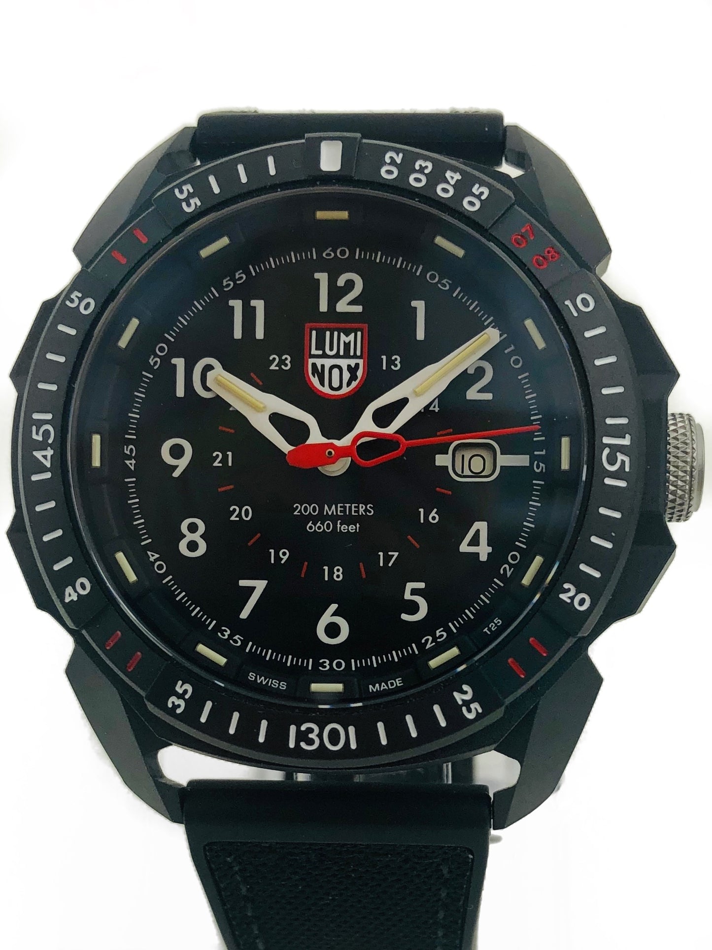 Luminox ICE-SAR Arctic