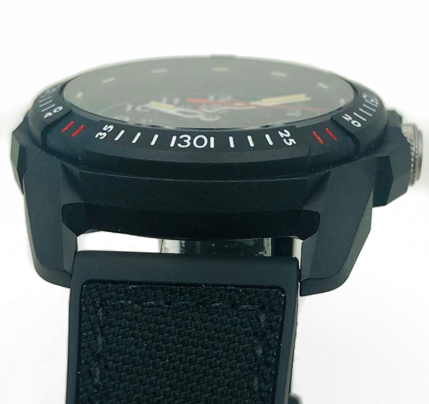 Luminox ICE-SAR Arctic