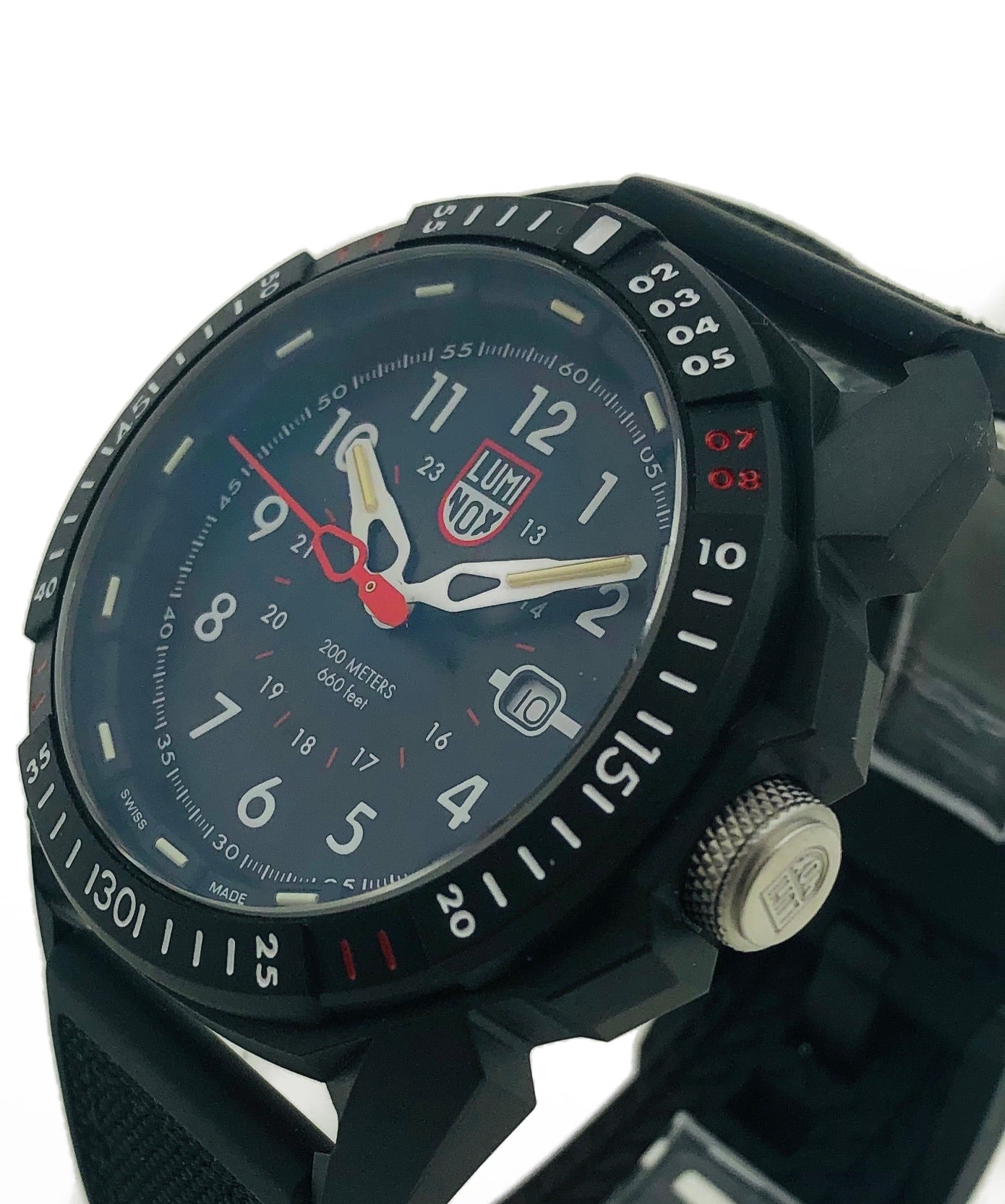 Luminox ICE-SAR Arctic