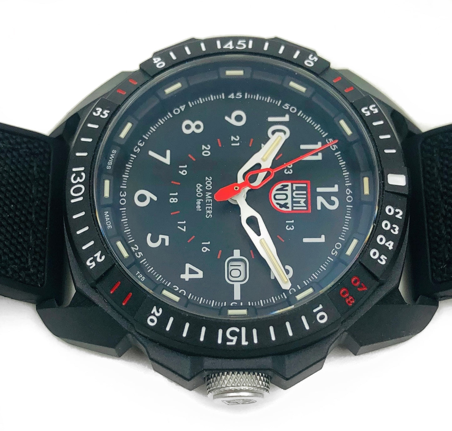 Luminox ICE-SAR Arctic
