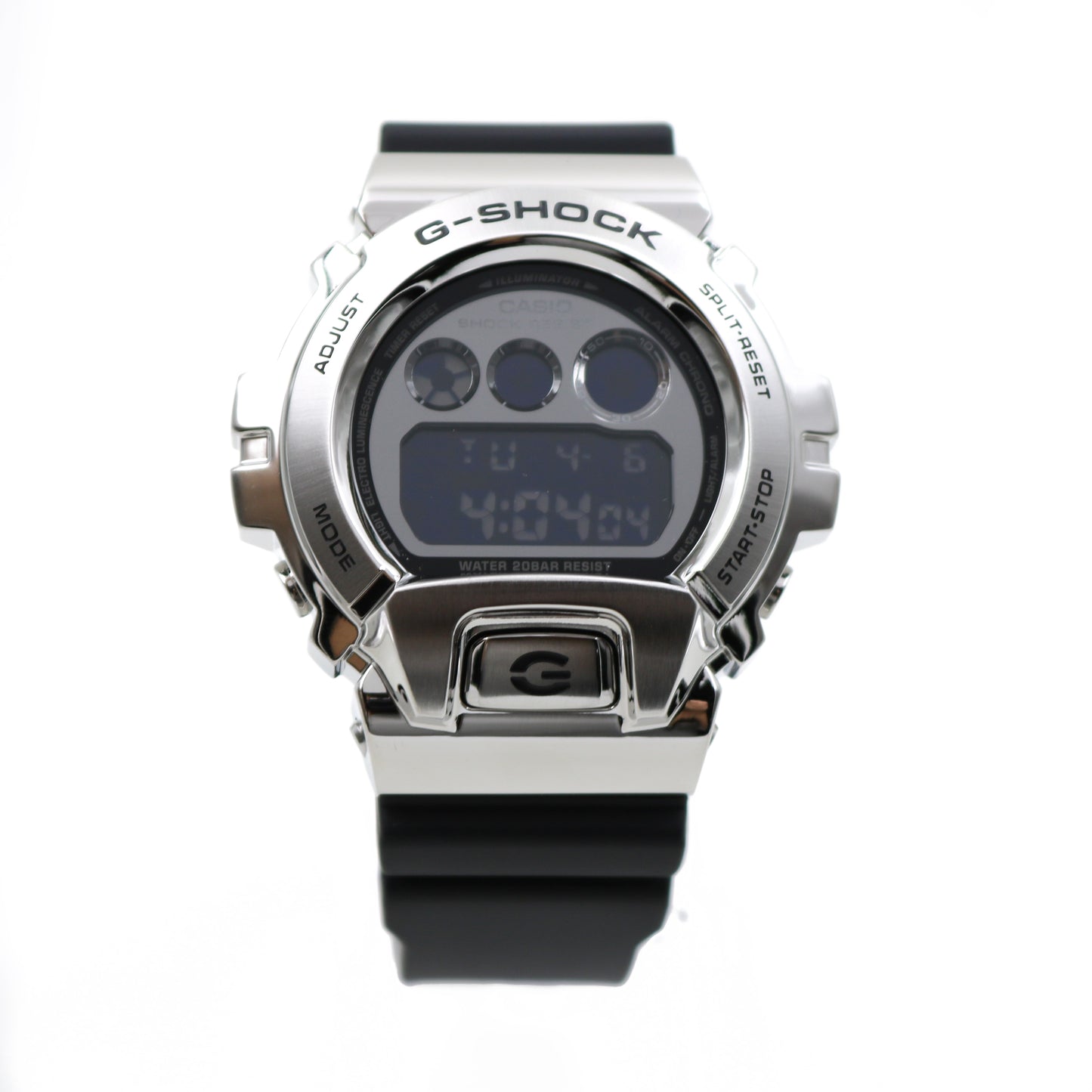Casio G-Shock Gravity Master