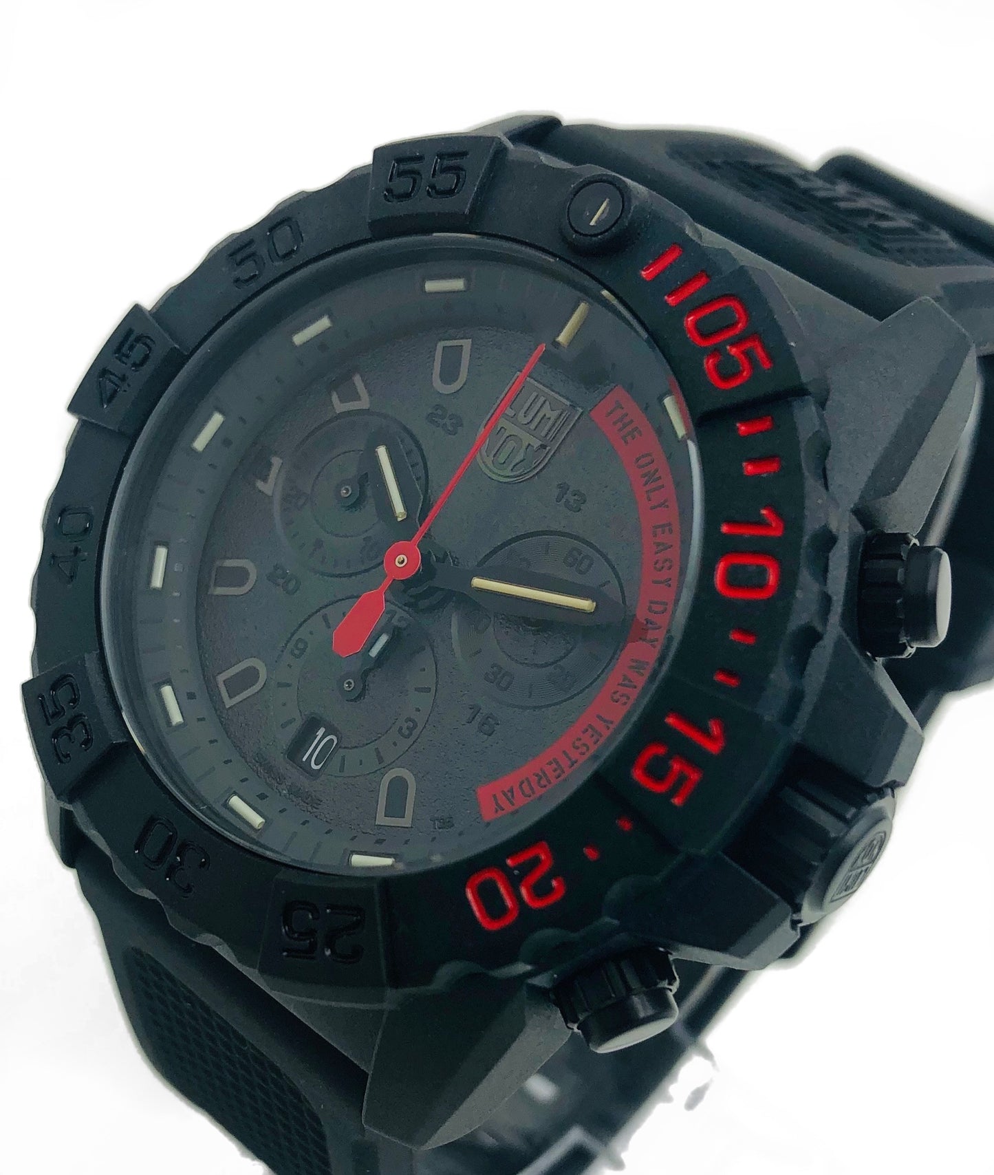 Luminox Navy SEAL Chronograph