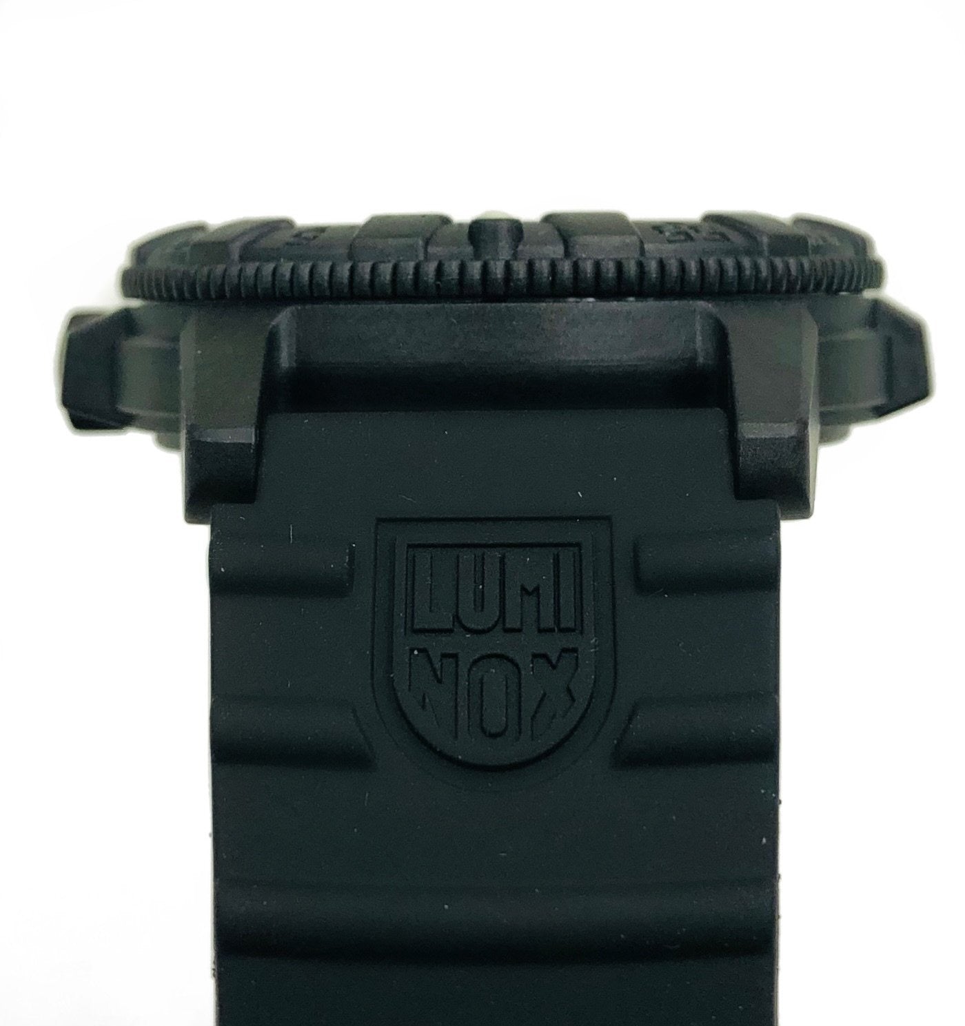 Luminox Leatherback Sea Turtle Giant - Black