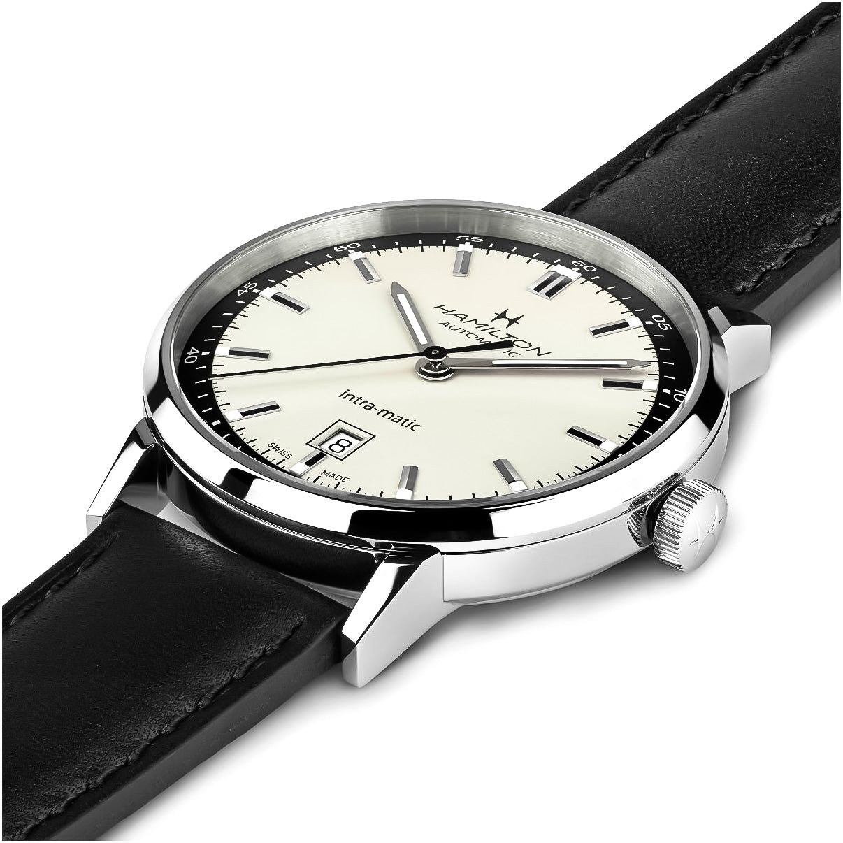 Hamilton American Classic Intra-Matic Auto