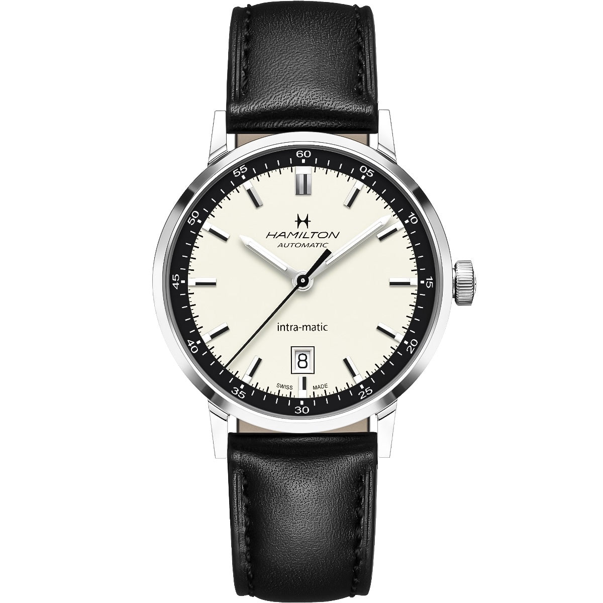 Hamilton American Classic Intra-Matic Auto