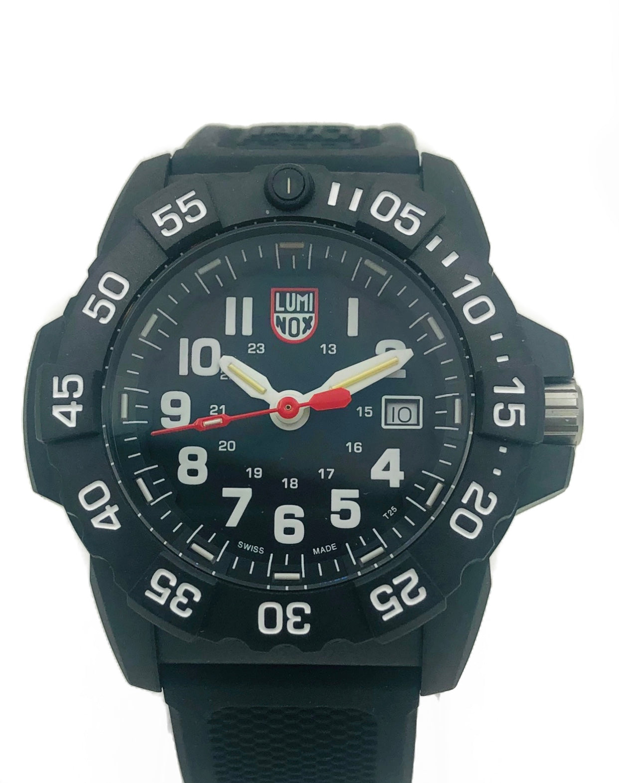 Luminox Navy SEAL - 3501
