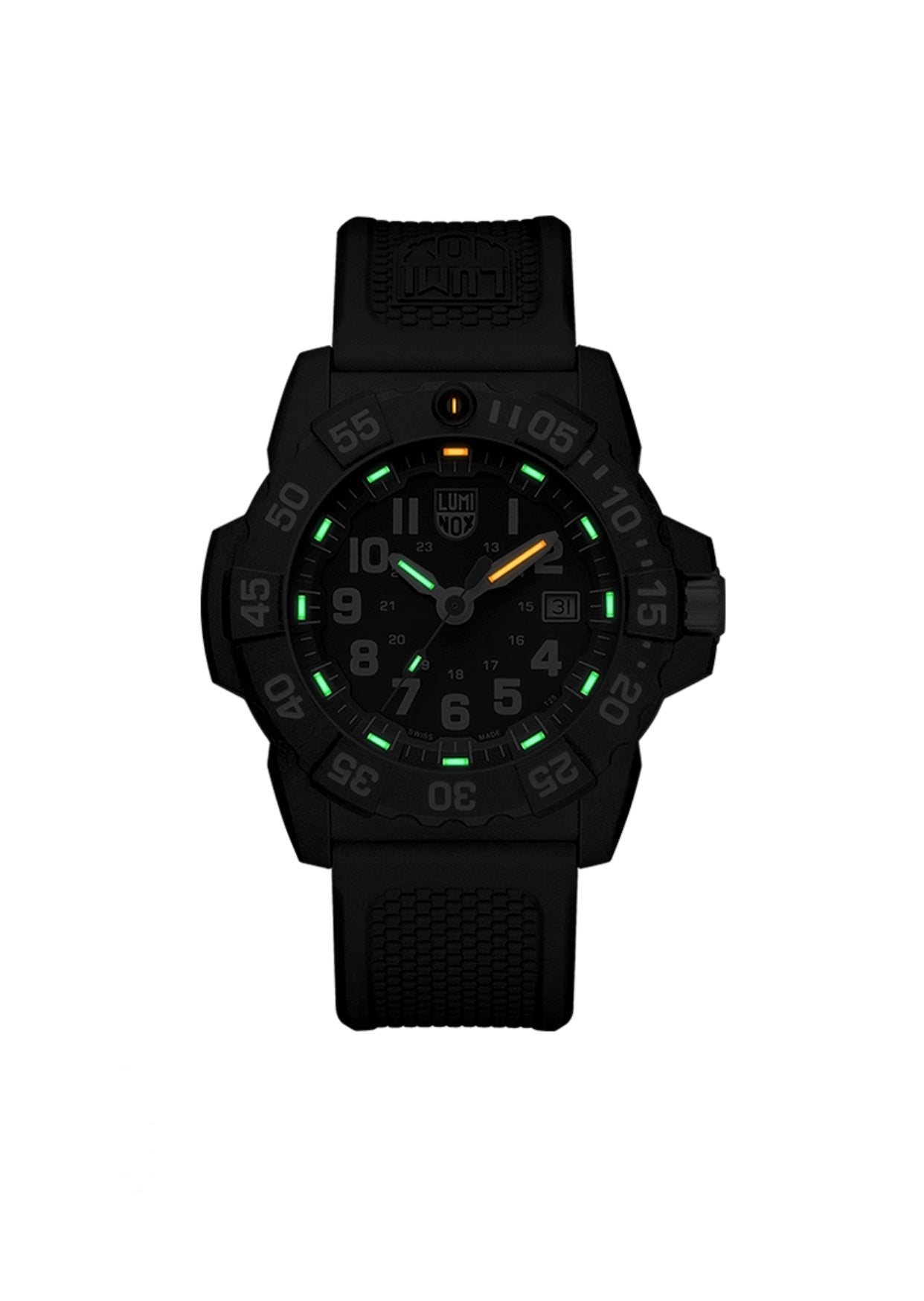 Luminox Navy SEAL - 3501