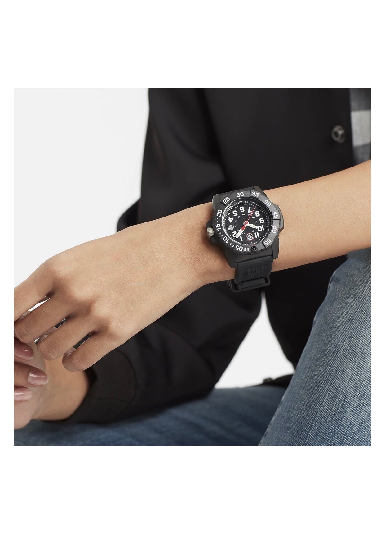 Luminox Navy SEAL - 3501
