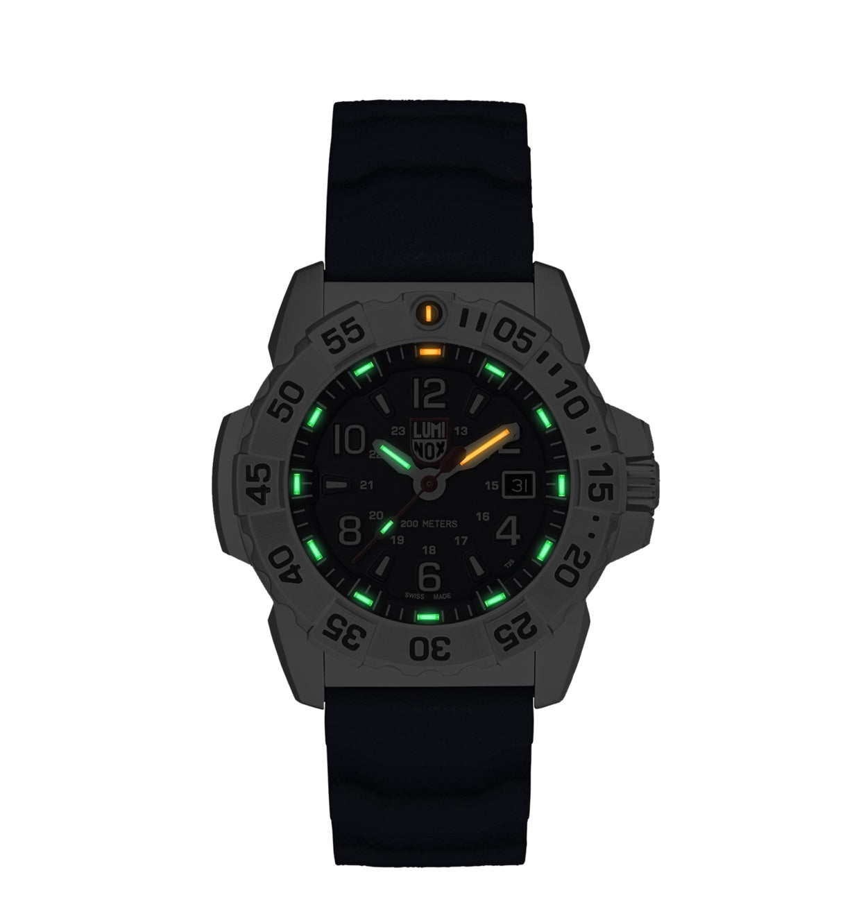 Luminox Navy SEAL Steel - 3253