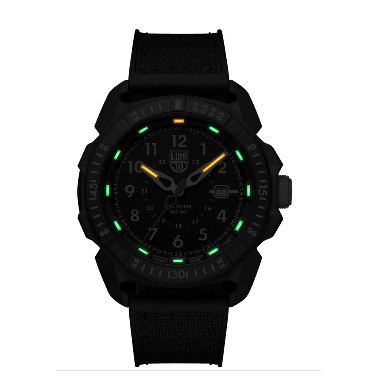 Luminox ICE-SAR Arctic