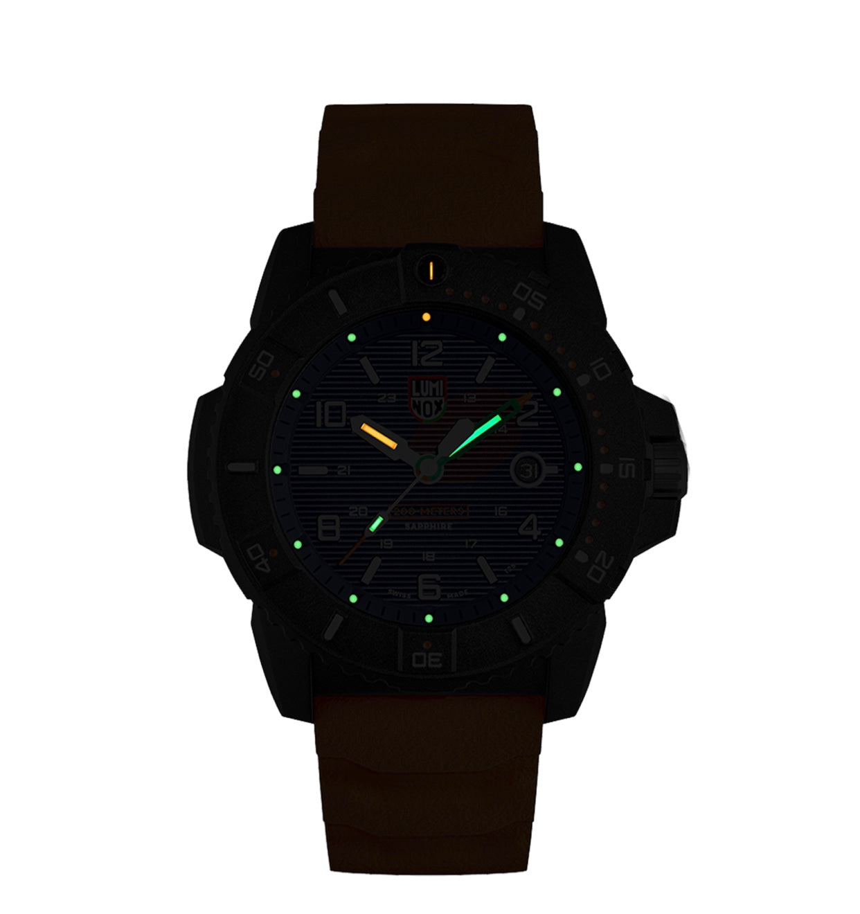 Luminox Navy SEAL - 3603