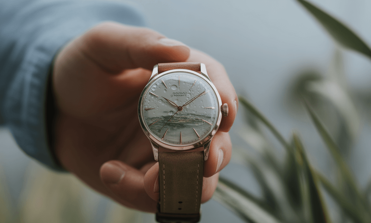 Top Signs Your Watch Needs Professional Repair (Before It’s Too Late ...