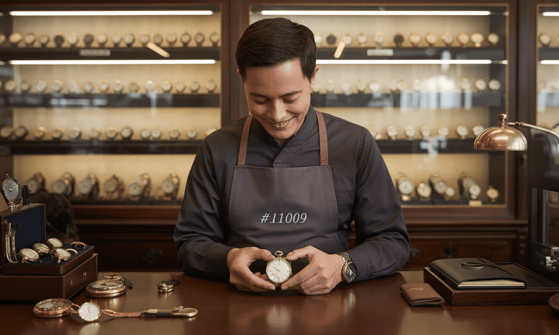Mission Viejo’s Trusted Watch Repair Experts: What Sets Local Service Apart