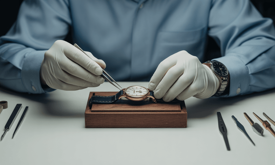 Watch Battery Replacement: How Often Should You Replace and Why It Matters